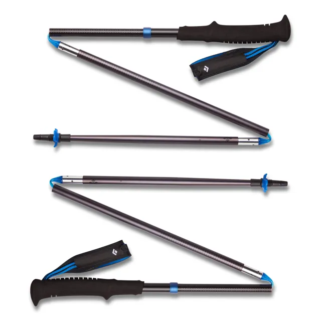 Dotace Z Trekking/Running Poles